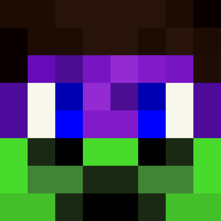 Kaboyio's skin