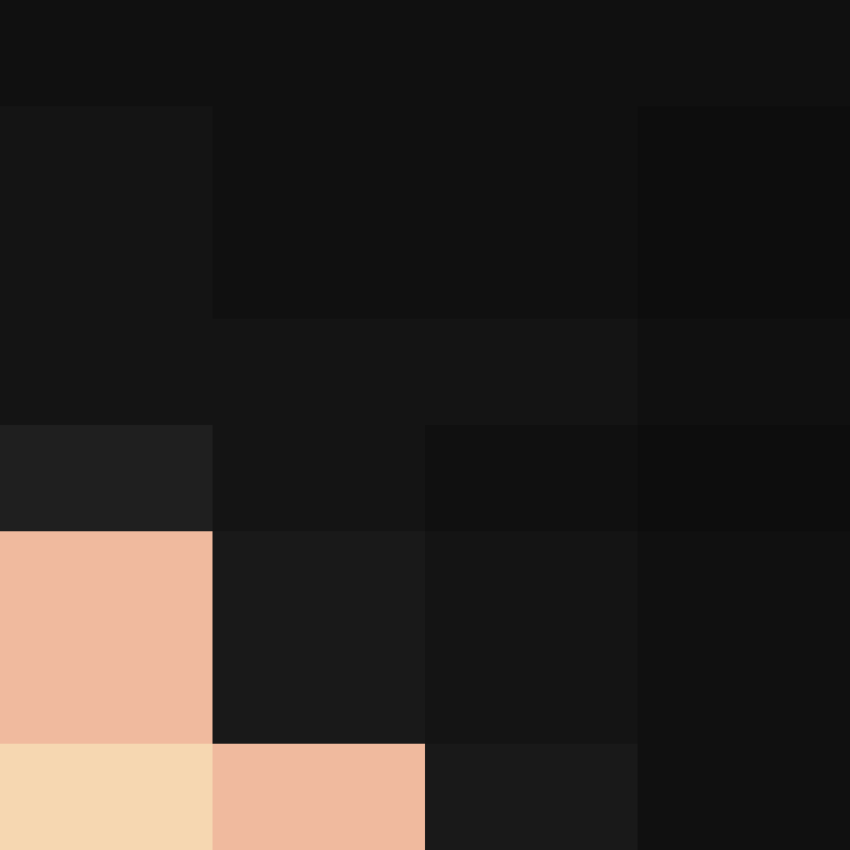 edgyspence's skin