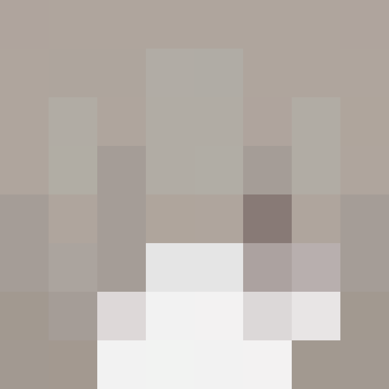 acin5's skin