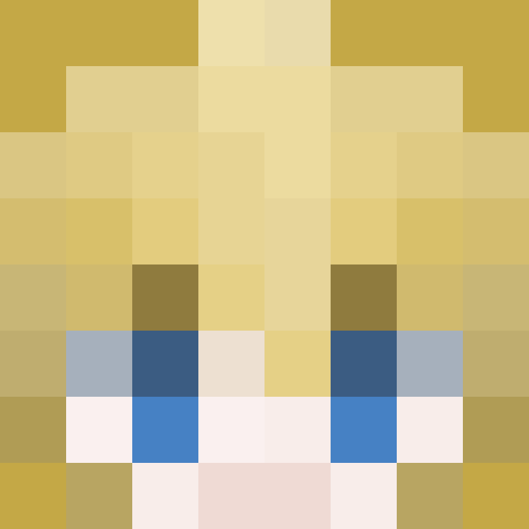 luh29's skin