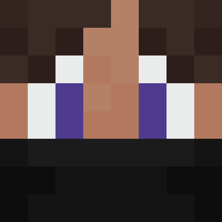 BukkitAPI's skin