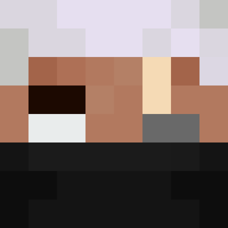 intersecato's skin