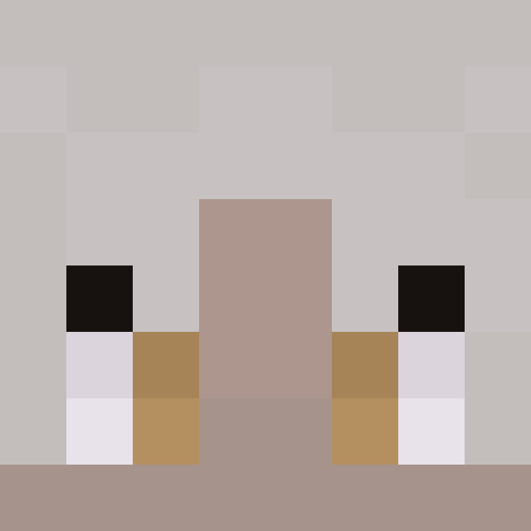 Dequari's skin