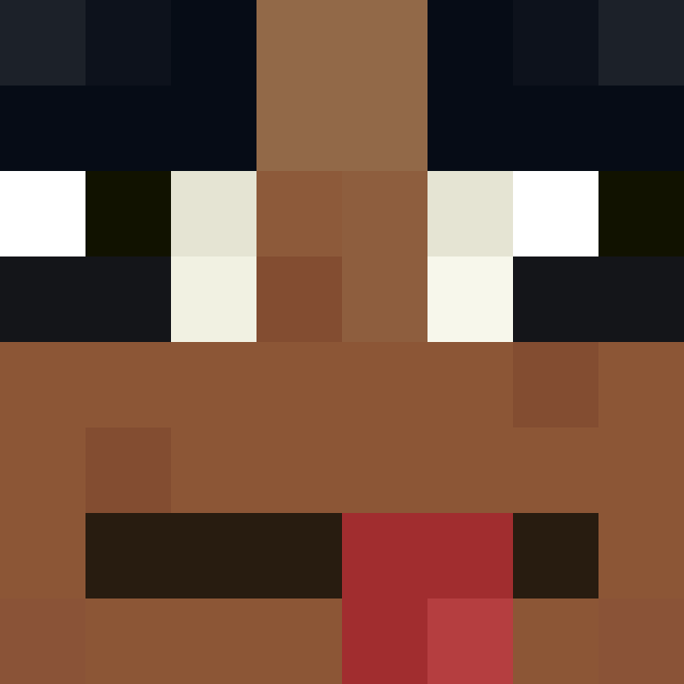 ThePenspinneur's skin