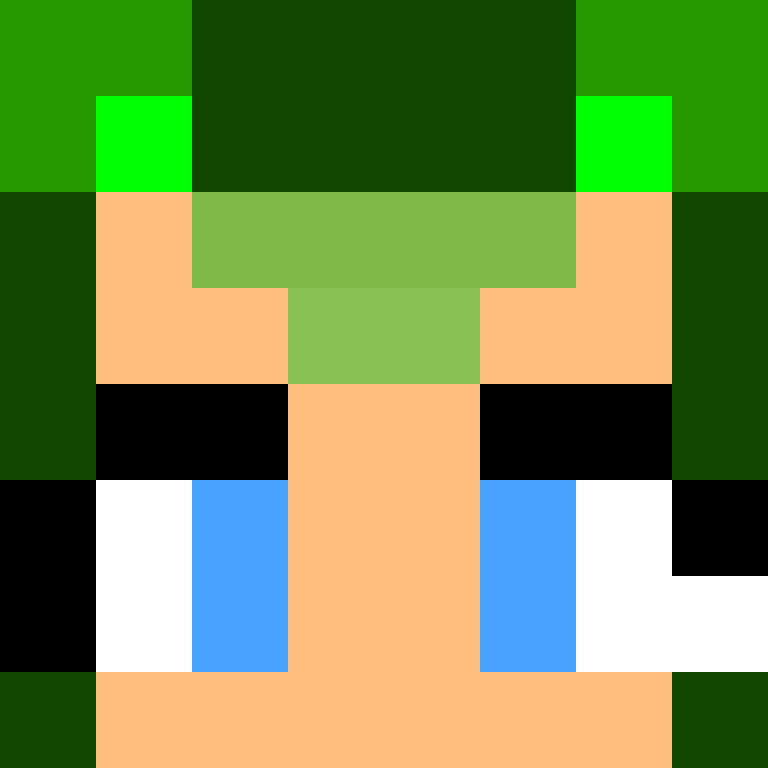 Notro_Client's skin