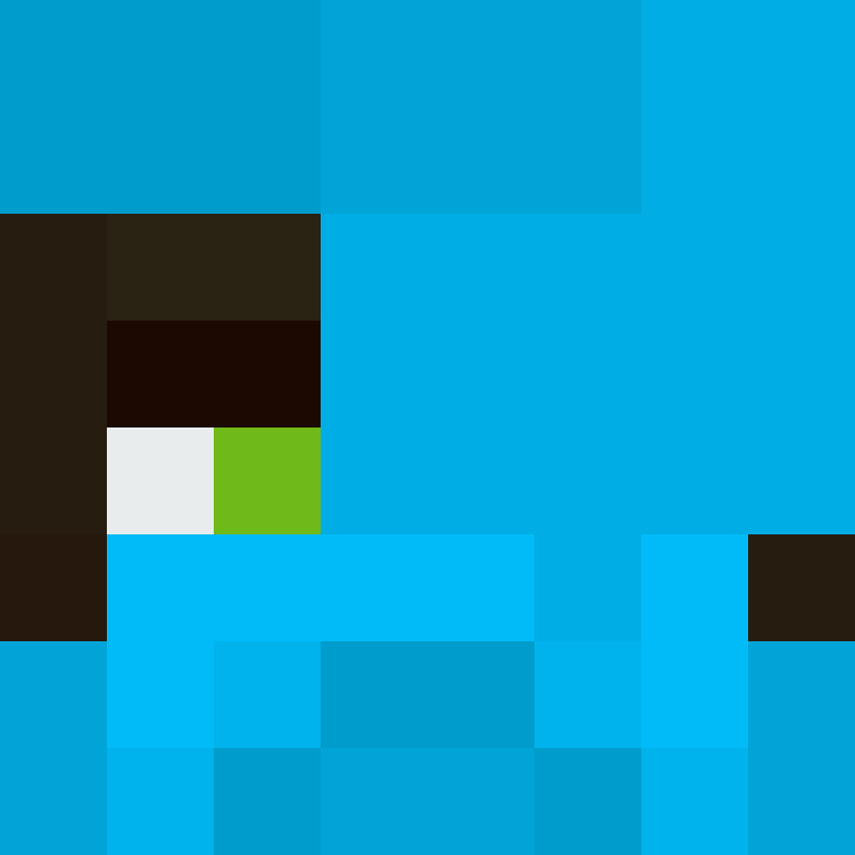 hannhums's skin