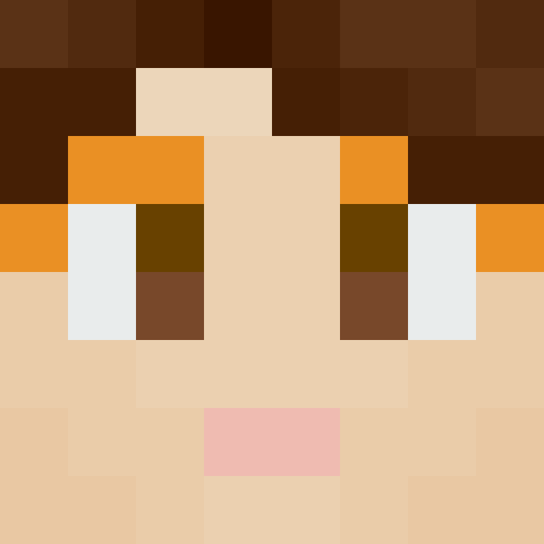 PrinceCR's skin