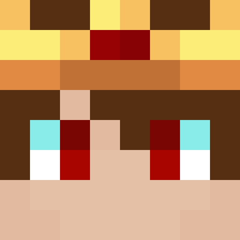 dramagg's skin