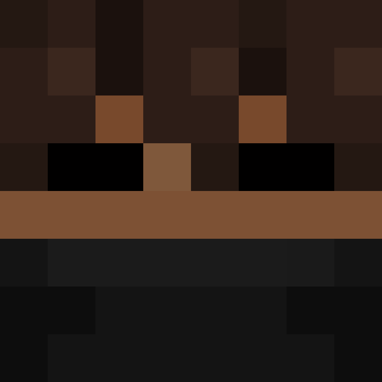Typken's skin