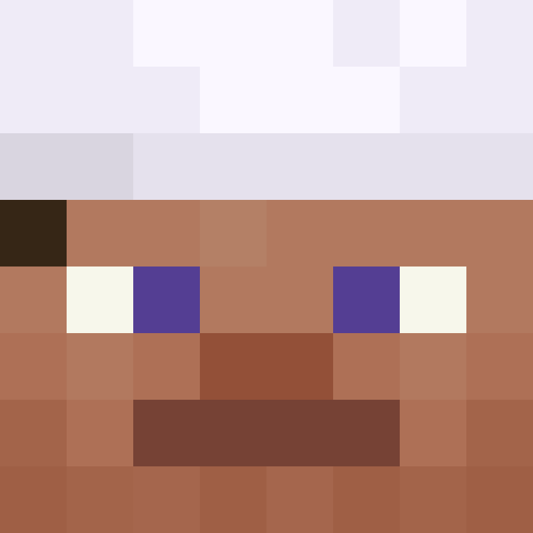 aXe18's skin