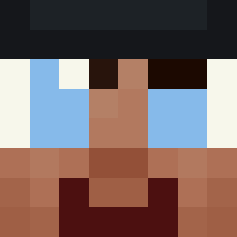 xentany's skin