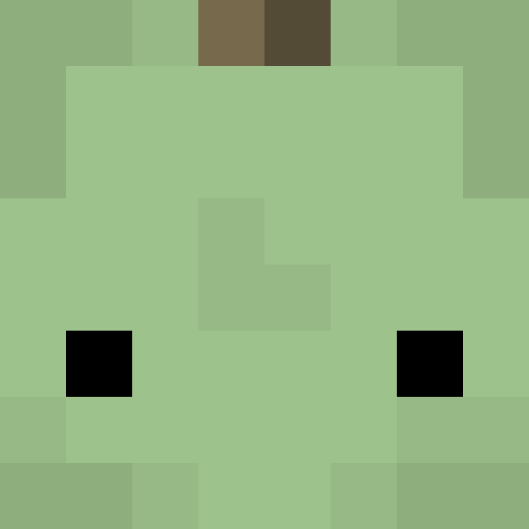 Xenyria's skin