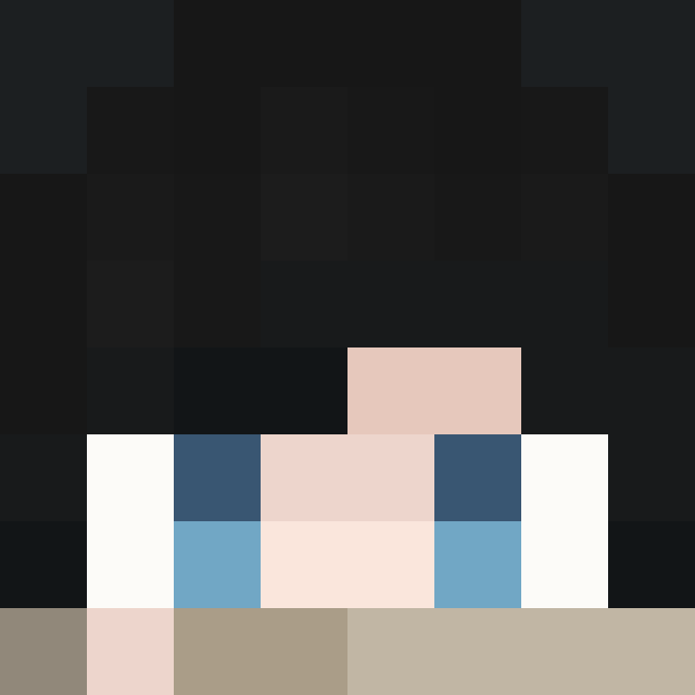 San1ada's skin