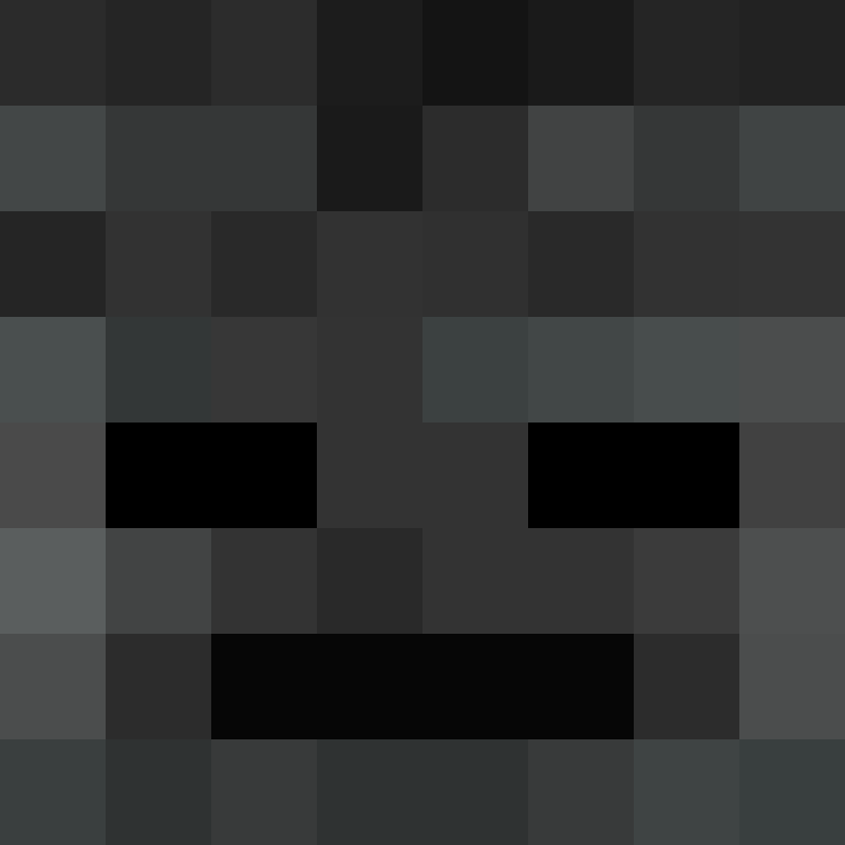ItzKepiro's skin
