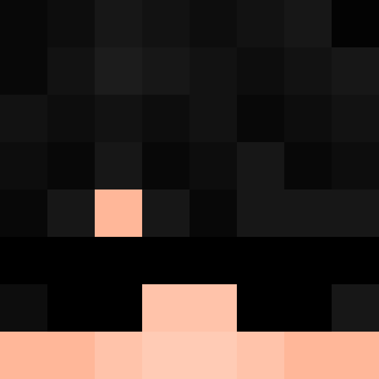Lappschwanz's skin