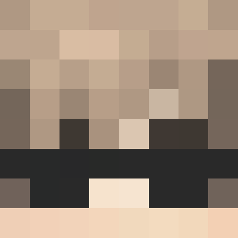 _mechamedePijama's skin