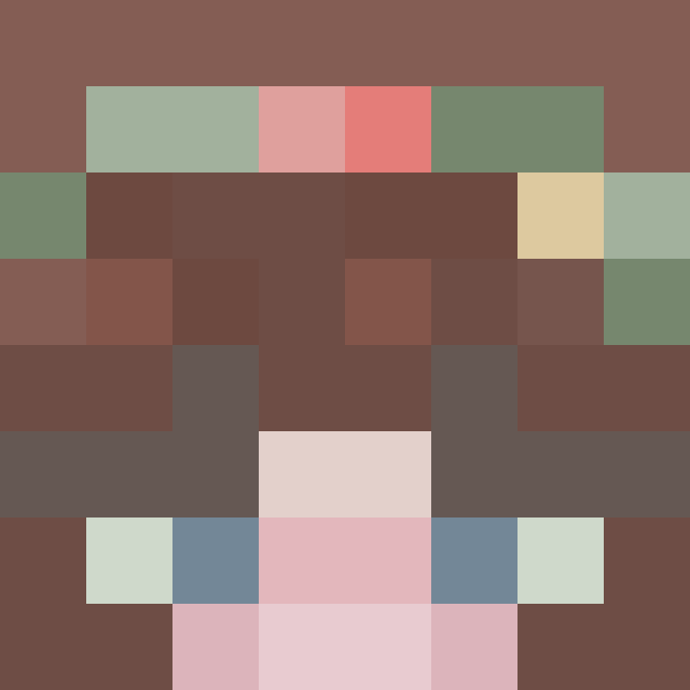 lauragremlin's skin
