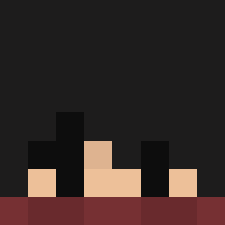 Typken's skin