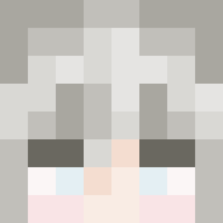 LEINSY's skin