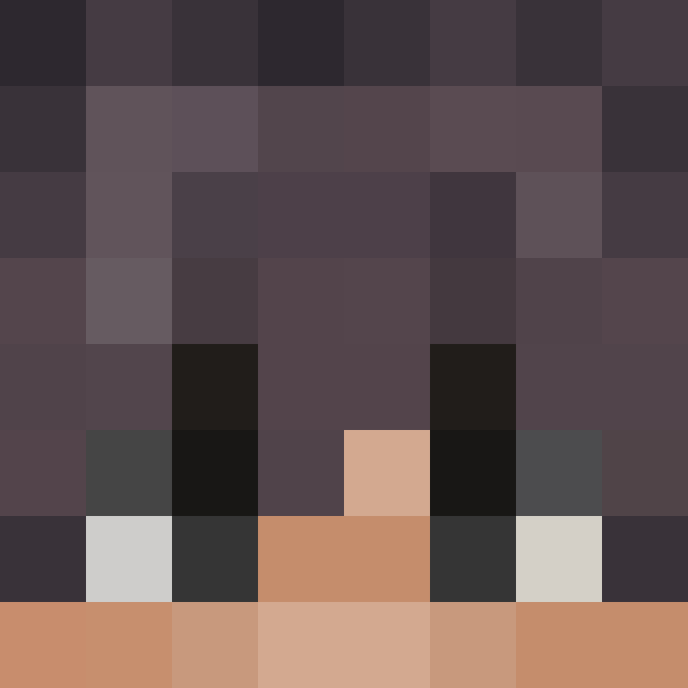 aXe18's skin