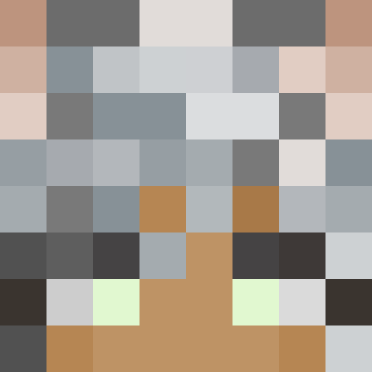 badeendjeh's skin