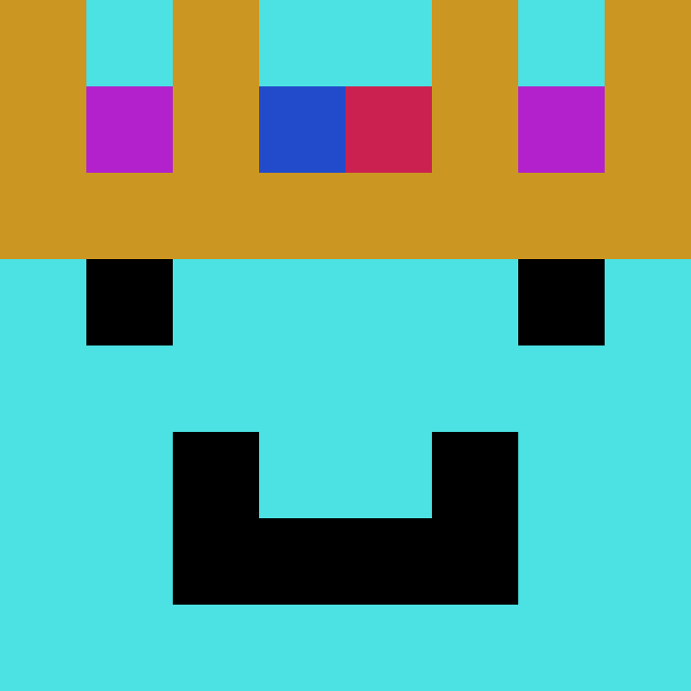 albertromer2's skin