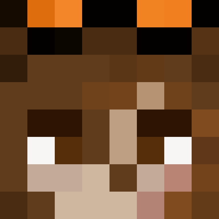 Lenticchie's skin