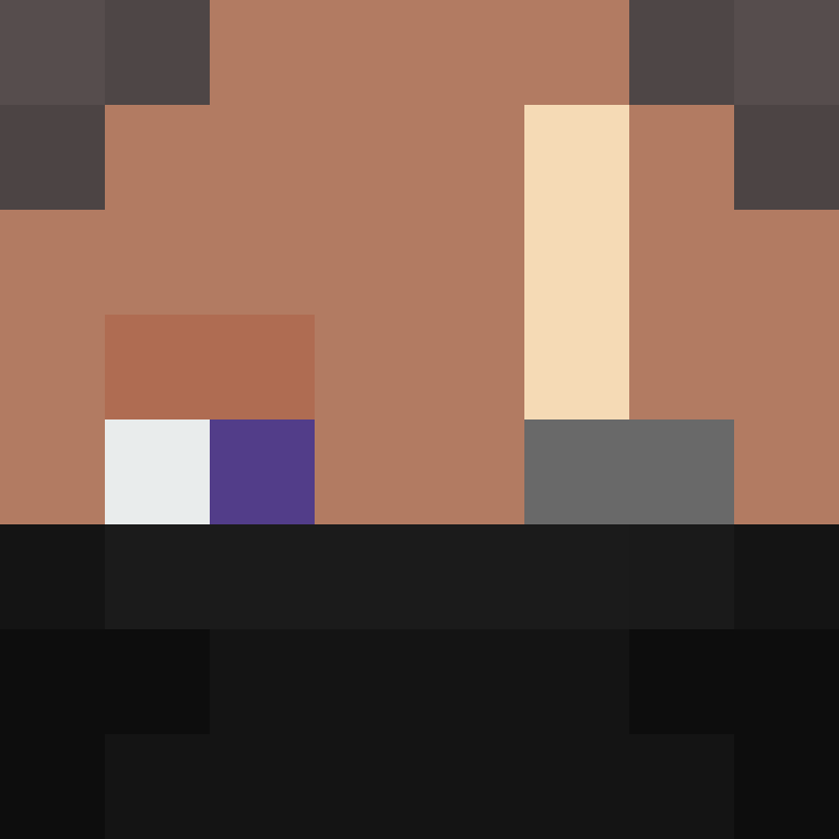 CoastlineCrea's skin