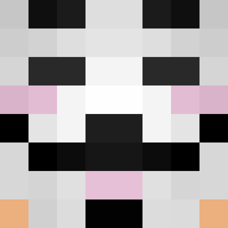 Ichiinn's skin