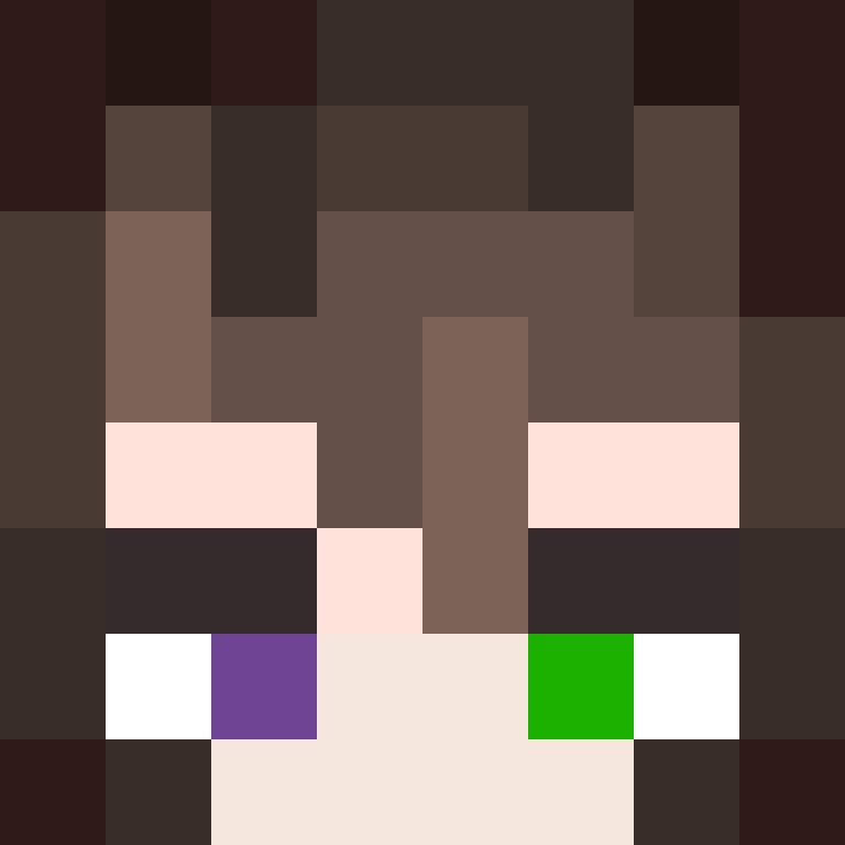 JaneVoid11's skin
