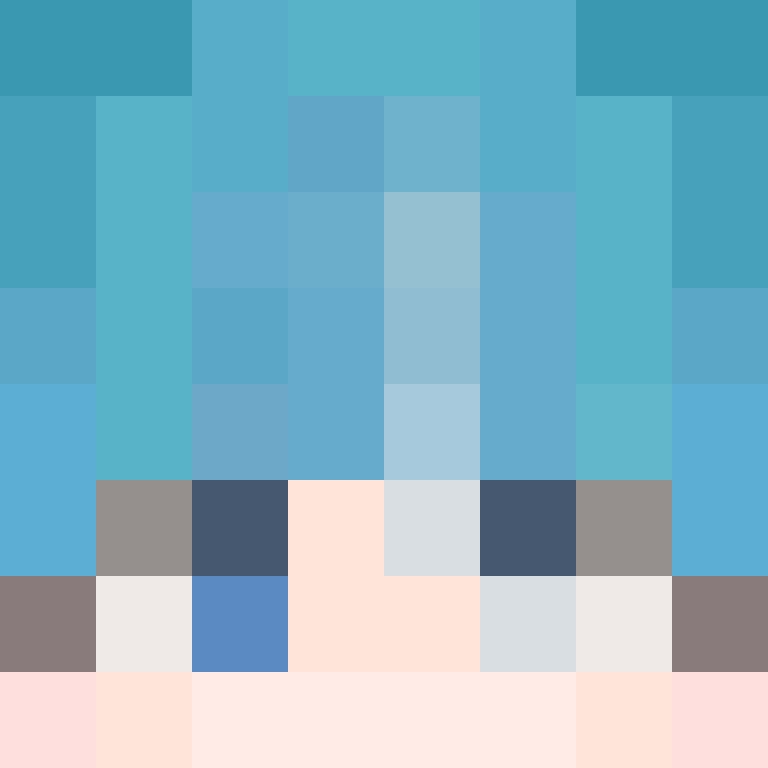 h4yl33's skin