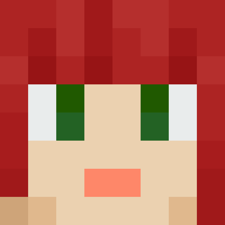 intersecato's skin