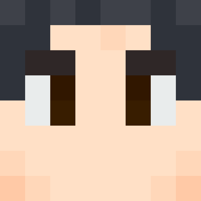PatatjeMC's skin