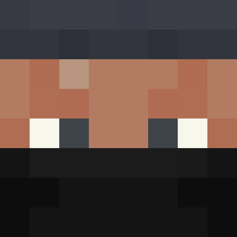 executory's skin