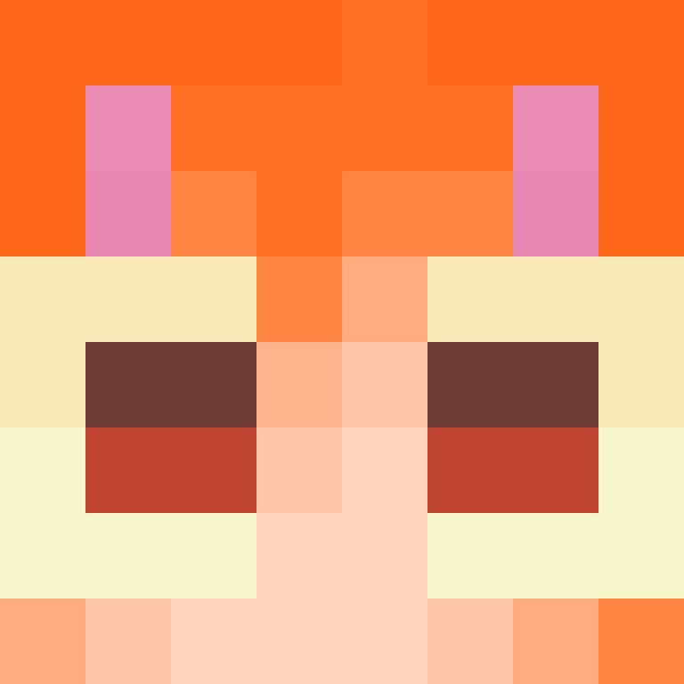 hannhums's skin