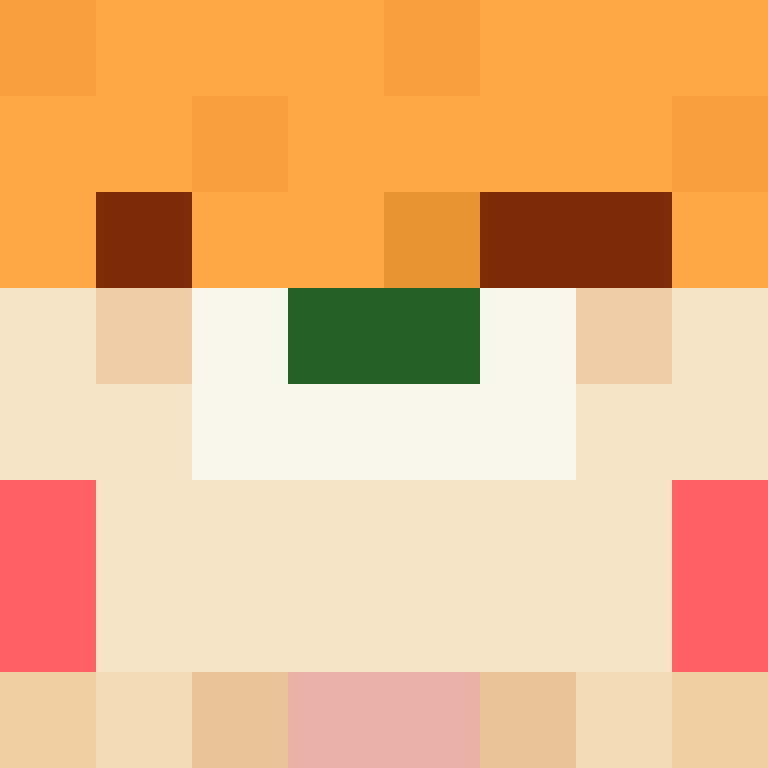 Notro_Client's skin