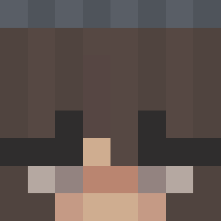 DargiV's skin