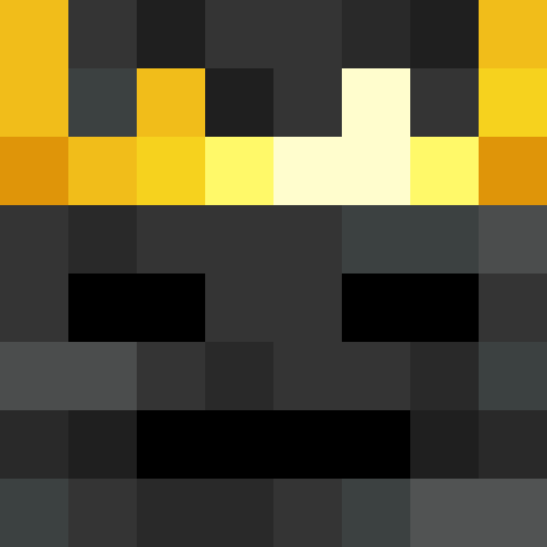 O_Rei's skin