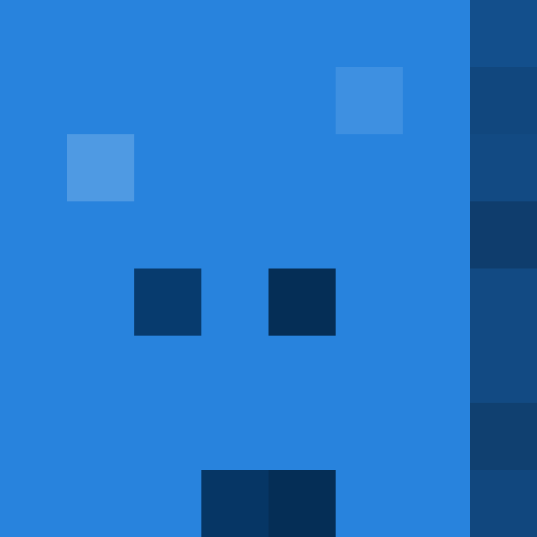 Piedrita17's skin