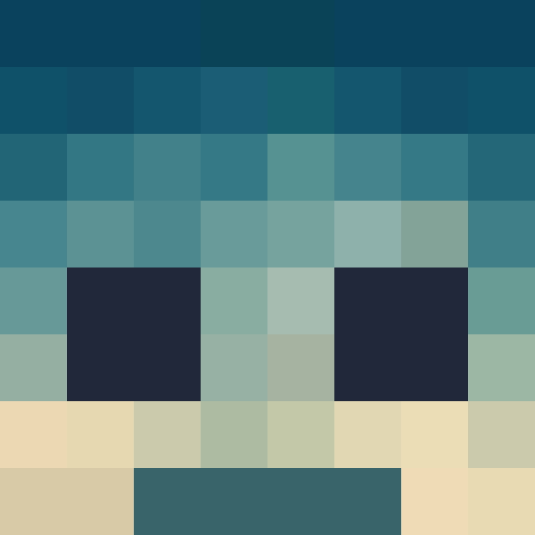 DonaldTrump42's skin