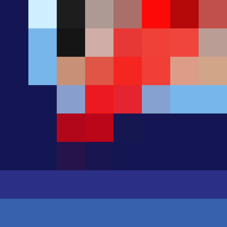 testalt1's skin