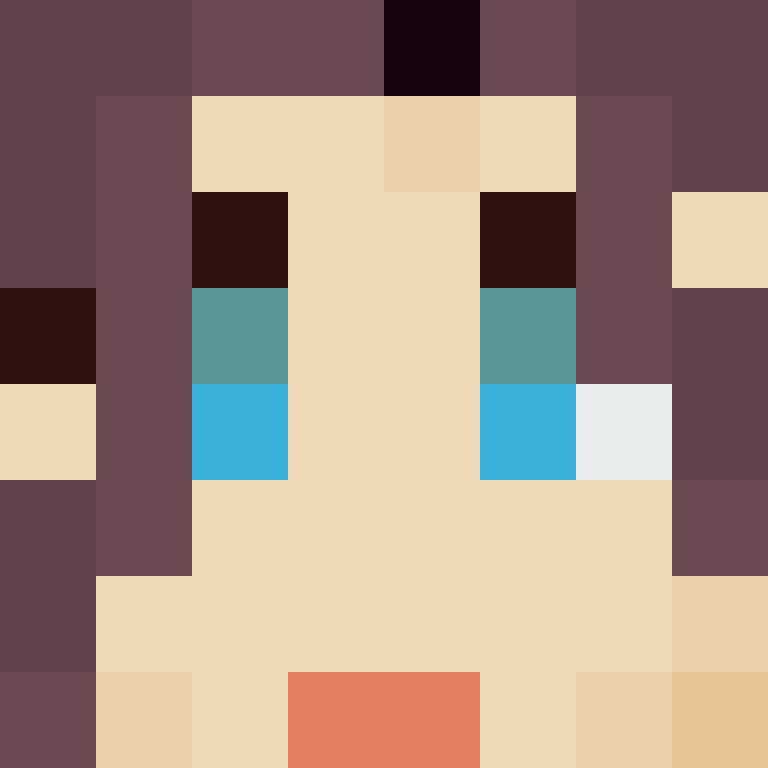 Zuarig's skin
