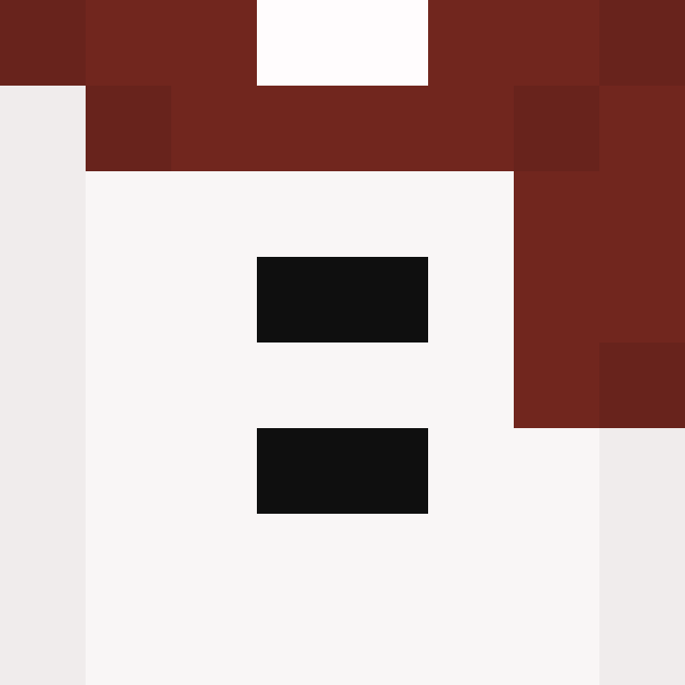 dramagg's skin