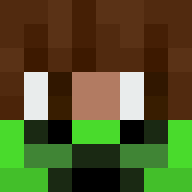 Xenyria's skin