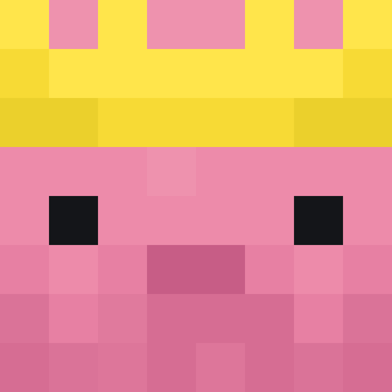 PlsPullMe's skin