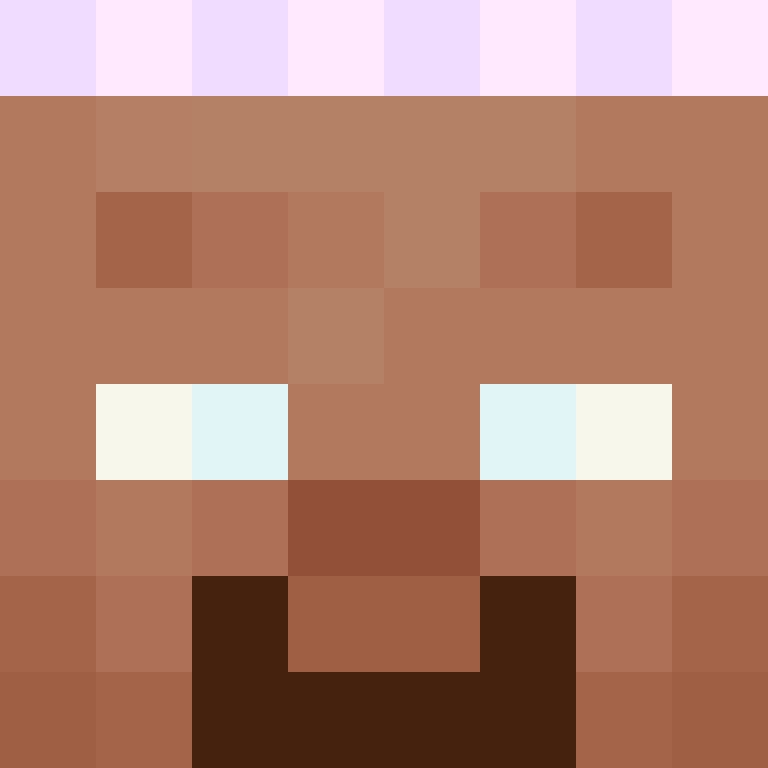 Typken's skin