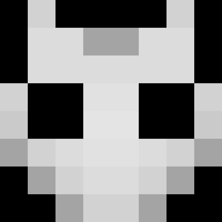 xxky's skin