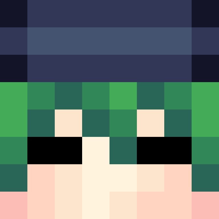 Enderwolf04's skin