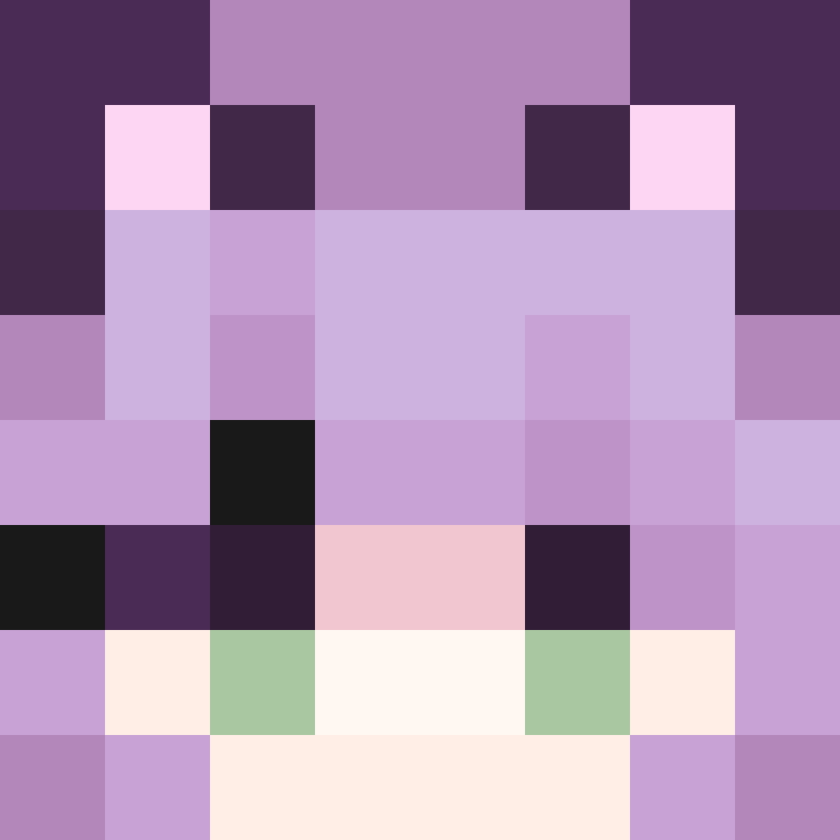 Its_Luna1542's skin