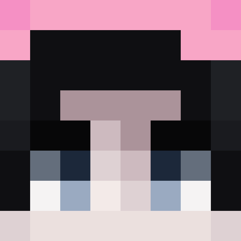lostwire's skin